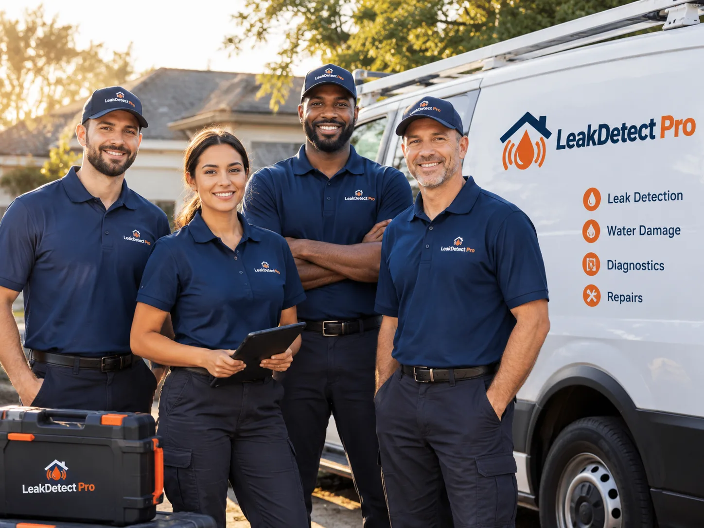 Roof Repair company in Summit, AR